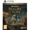 Image de Warhammer Age Of Sigmar Realms Of Ruin Occasion PS5 en occasion ou reconditionné