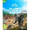 Image de Planet Zoo Console Edition Occasion XBOX SERIES X en occasion ou reconditionné