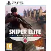 Image de Sniper Elite Resistance Occasion PS5 en occasion ou reconditionné