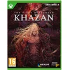 Image de The First Berserker Khazan Occasion XBOX SERIES X en occasion ou reconditionné