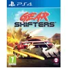 Image de Gearshifters Occasion PS4 en occasion ou reconditionné