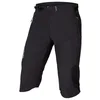 Image de Short VTT Endura MT500 Burner noir S