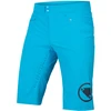 Image de Short VTT Endura SingleTrack Lite 2026 S turquoise