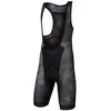 Image de Sous-short VTT à bretelles Endura SingleTrack 2026 noir S