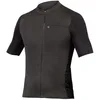Image de Maillot vélo gravel manches courtes Endura GV500 Reiver noir S