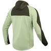 Image de Maillot VTT manches longues Endura MT500 Thermo ll vert clair XL