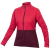 Image de Veste vélo hiver femme Endura Windchill ll 2026 magenta S