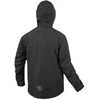 Image de Veste VTT imperméable Endura Hummvee 3 en 1 Waterproof Jacket 2026 M noir