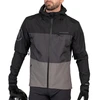 Image de Veste VTT imperméable Endura SingleTrack Waterproof Jacket II 2026 argent M