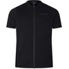 Image de Maillot vélo manches courtes Endura Loop 2026 M noir