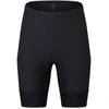 Image de Cuissard vélo court femme sans bretelles Endura Loop 2026 noir XL