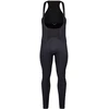 Image de Cuissard vélo long homme Endura MT500 Thermal Liner Bibtight M noir