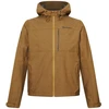 Image de Veste vélo et VTT imperméable Endura Hummvee 2026 M marron clair