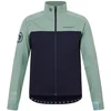 Image de Veste vélo hiver Endura Windchill ll 2026 M vert clair