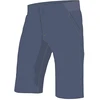 Image de Short VTT Endura Hummvee Lite avec sous-short ClickFast 2026 bleu M