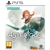 Image de Asterigos Curse Of The Stars Occasion PS5 en occasion ou reconditionné