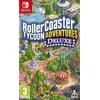 Image de Rollercoaster Tycoon Adventures Deluxe Occasion SWITCH en occasion ou reconditionné