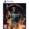 Image de Quantum Error Occasion PS5 en occasion ou reconditionné