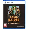 Image de Tomb Raider I-ii-iii Remastered Starring Lara Croft Occasion PS5 en occasion ou reconditionné