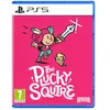 Image de The Plucky Squire Le Vaillant Petit Page Occasion PS5 en occasion ou reconditionné