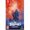 Image de The Thing Remastered Occasion SWITCH en occasion ou reconditionné