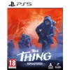 Image de The Thing Remastered Occasion PS5 en occasion ou reconditionné