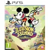 Image de Disney Illusion Island Starring Mickey & Friends Occasion PS5 en occasion ou reconditionné