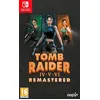 Image de Tomb Raider IV VI Remastered Starring Lara Croft Occasion SWITCH en occasion ou reconditionné