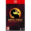 Image de Mortal Kombat Legacy Kollection Occasion SWITCH 2 en occasion ou reconditionné
