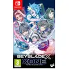 Image de Beyblade X Xone Occasion SWITCH en occasion ou reconditionné