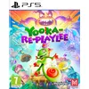 Image de Yooka Re-playlee Occasion PS5 en occasion ou reconditionné