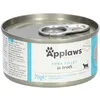Image de Applaws Nourriture humide pour chats avec filet de thon