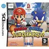 Image de Mario & Sonic Aux J.o Occasion DS en occasion ou reconditionné
