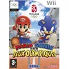 Image de Mario & Sonic Aux J.o Occasion WII en occasion ou reconditionné