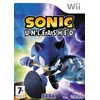 Image de Sonic Unleashed La Malédiction Du Hérisson Occasion WII en occasion ou reconditionné