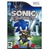 Image de Sonic Et Le Chevalier Noir Occasion WII en occasion ou reconditionné