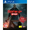 Image de Friday The 13th The Game Occasion PS4 en occasion ou reconditionné
