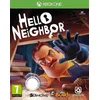 Image de Hello Neighbor Occasion XBOXONE en occasion ou reconditionné