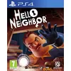 Image de Hello Neighbor Occasion PS4 en occasion ou reconditionné