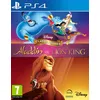 Image de Aladdin Et Le Roi Lion Occasion PS4 en occasion ou reconditionné