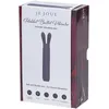 Image de Je Joue Bullet Vibromasseur Rabbit Bullet Mauve