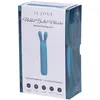 Image de Je Joue Bullet Vibromasseur Rabbit Bullet Bleu
