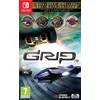 Image de Grip Combat Racing Roller Vs Airblades Ultimate Edition Occasion SWITCH en occasion ou reconditionné