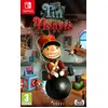 Image de Tin Hearts Occasion SWITCH en occasion ou reconditionné