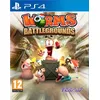 Image de Worms Battleground Occasion PS4 en occasion ou reconditionné