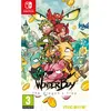 Image de Wonder Boy The Dragon's Trap Occasion SWITCH en occasion ou reconditionné