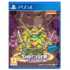 Image de Teenage Mutant Ninja Turtles Shredders Revenge Occasion PS4 en occasion ou reconditionné