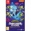 Image de Teenage Mutant Ninja Turtles Shredders Revenge Occasion SWITCH en occasion ou reconditionné