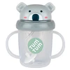 Image de TUM TUM Tasse Anti-fuites et Paille Lestée V3 Koala - 200 ml