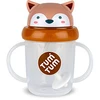 Image de TUM TUM Tasse Anti-fuites et Paille Lestée Renard V3 - 200 ml